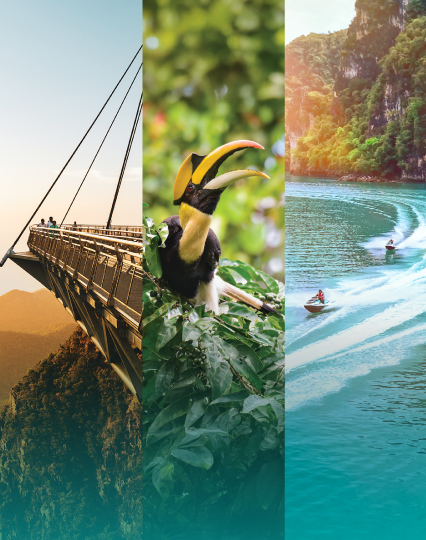 Langkawi Special Deals