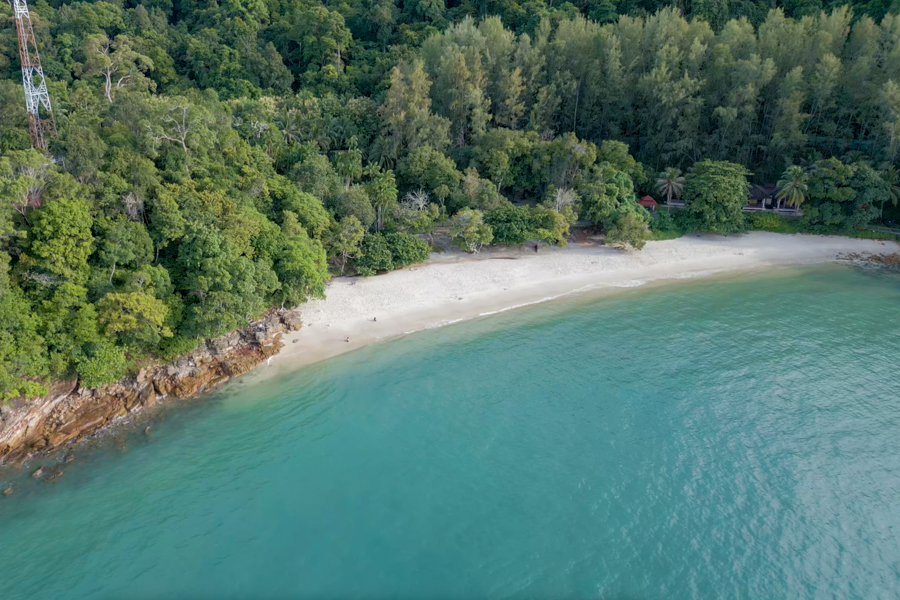 Pantai Pasir Tengkorak – Naturally Langkawi