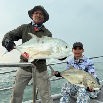 06 Fishing Andaman