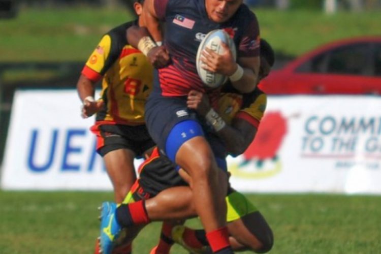07 Rugby Festival
