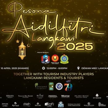 PesonaAidulfitri2025