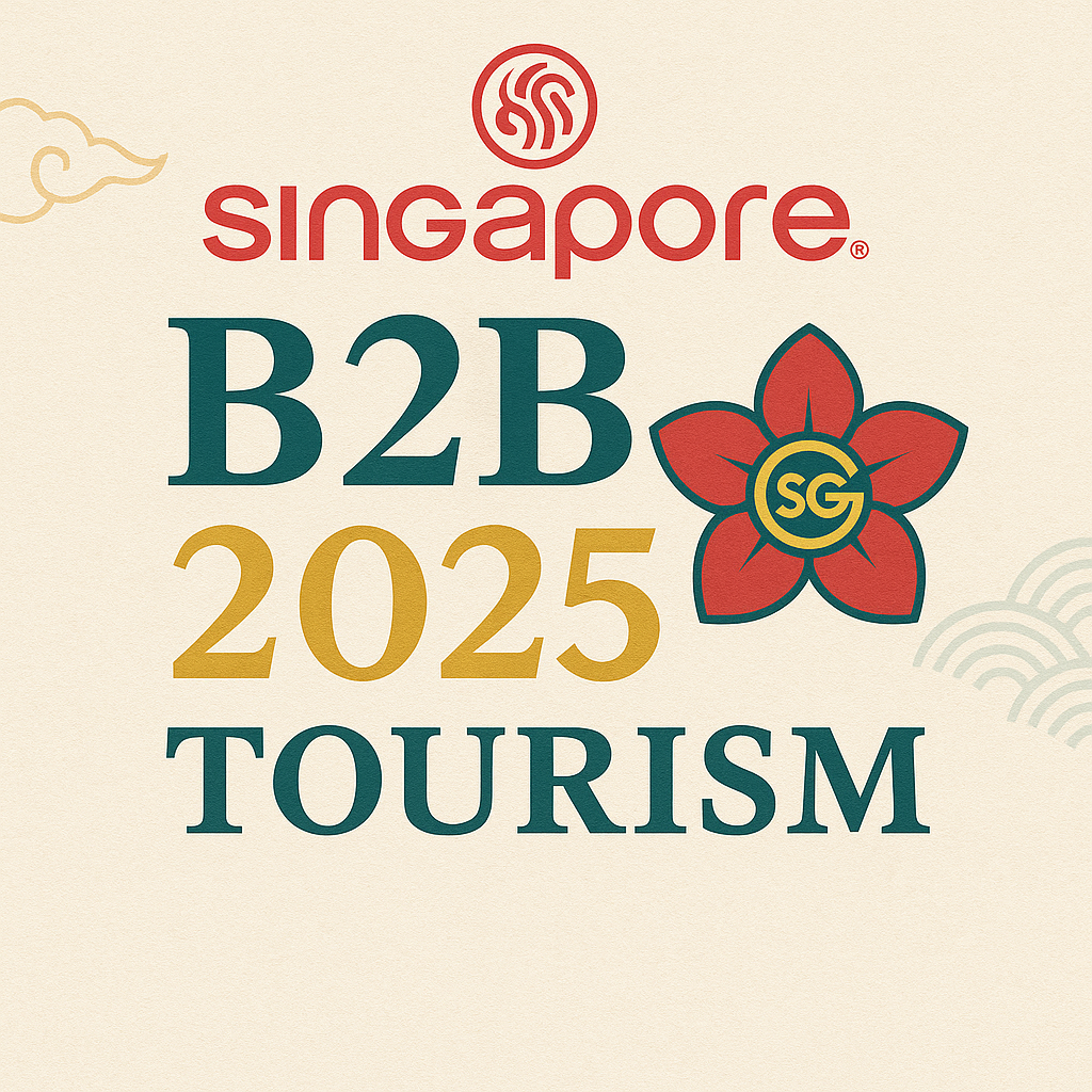 SingaporeB2B