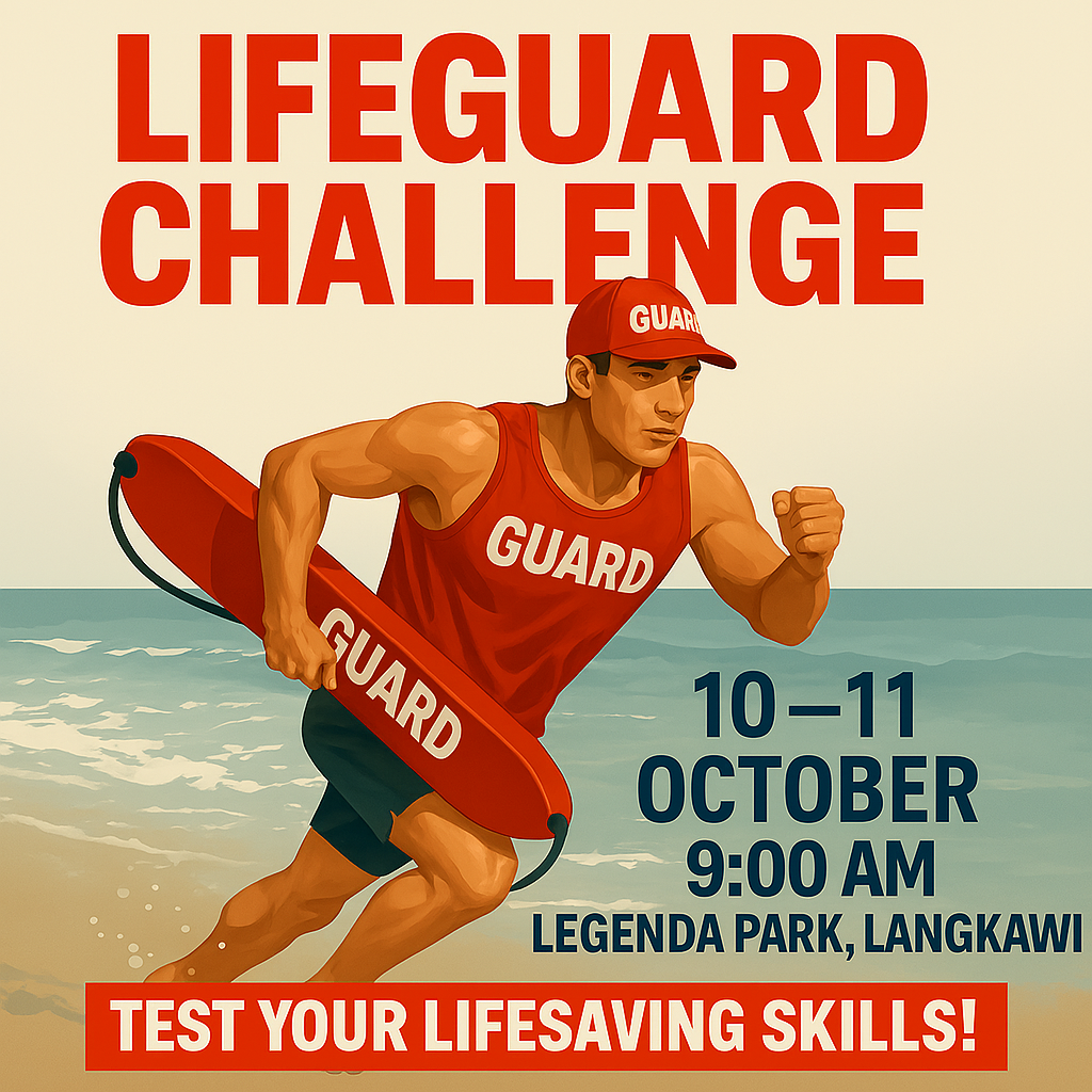 Lifeguard