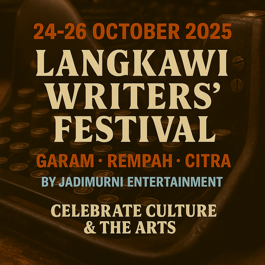 Writers Festival