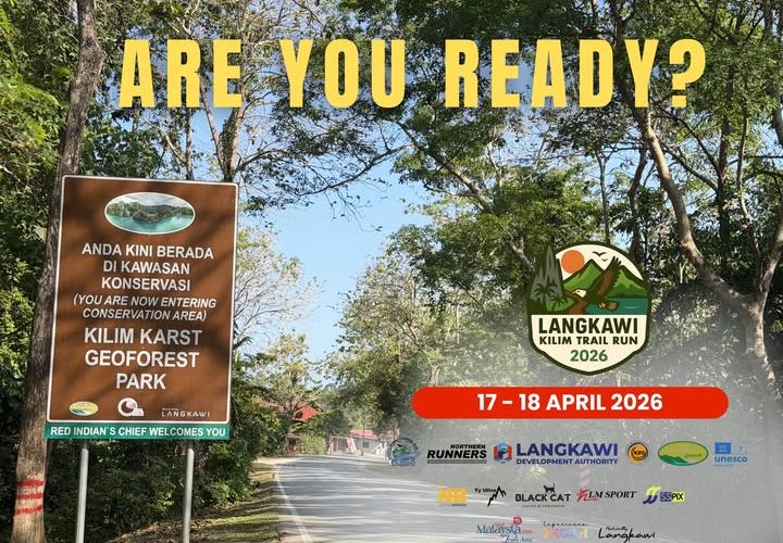 Kilim Trail Run